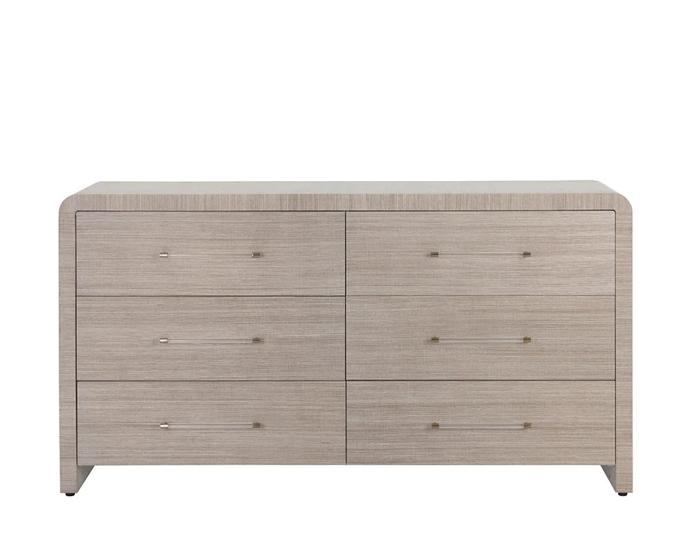 Selene Dresser