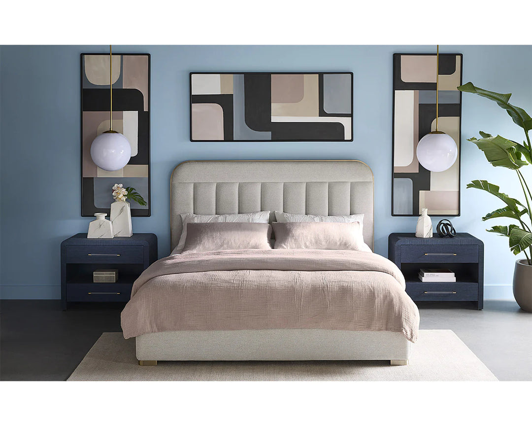 Selene Nightstand