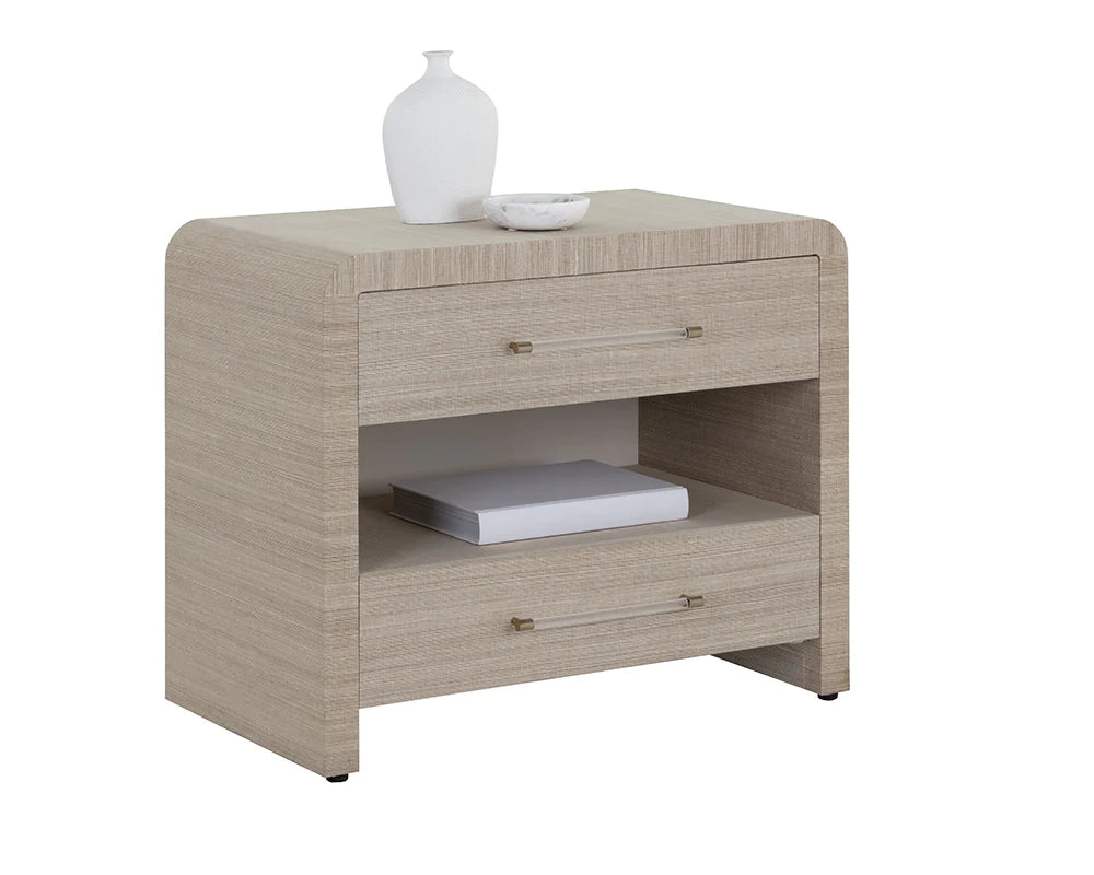Selene Nightstand