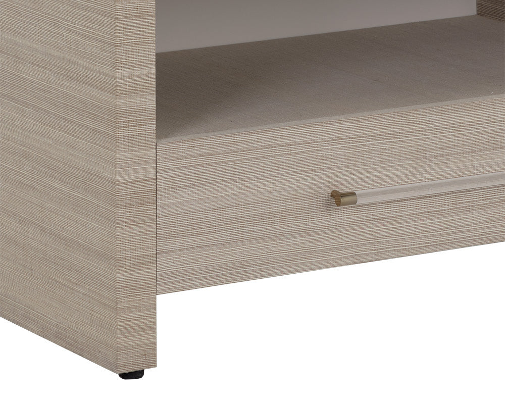 Selene Nightstand
