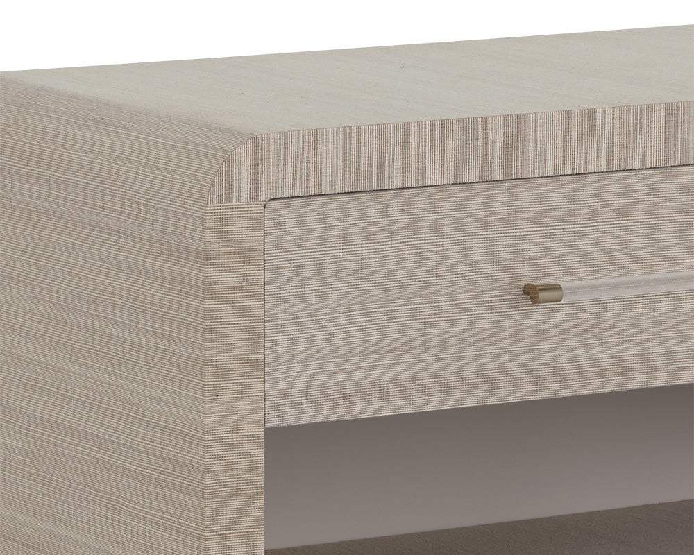 Selene Nightstand