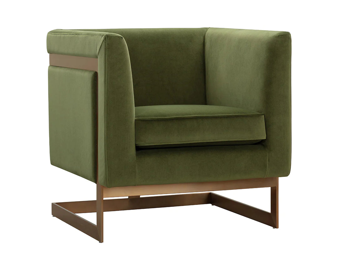 Yvette Armchair