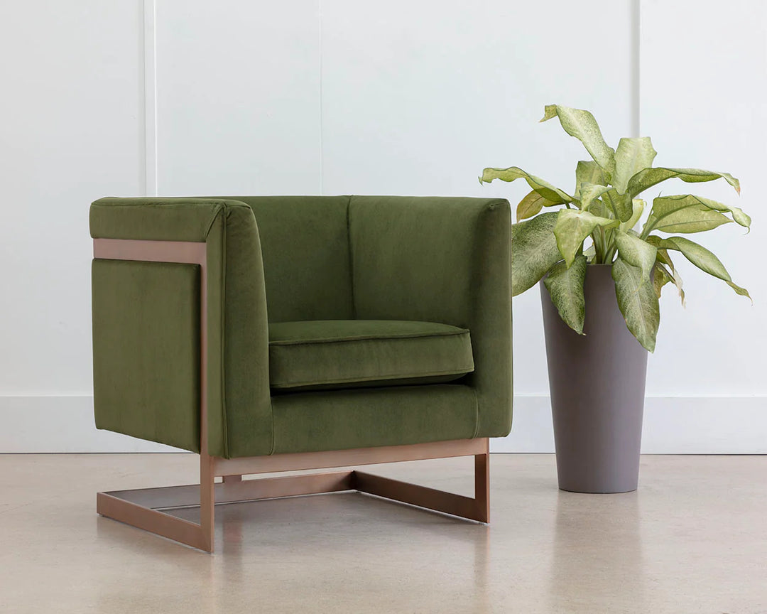 Yvette Armchair