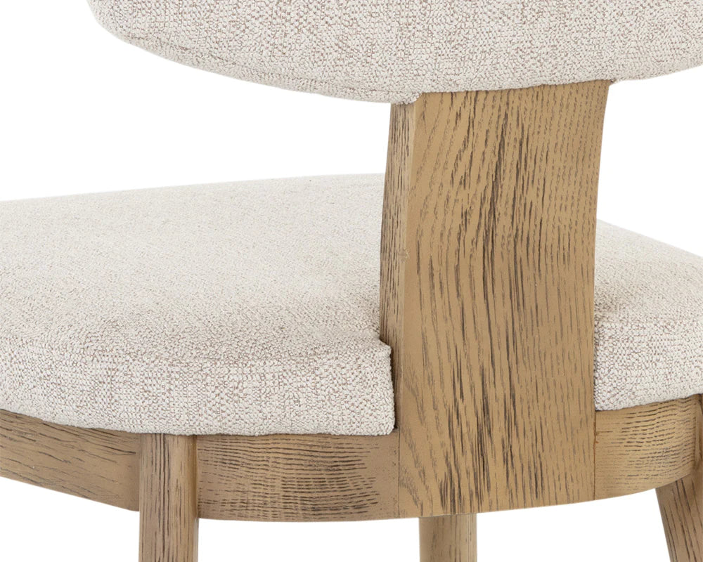 Sylas Dining Chair