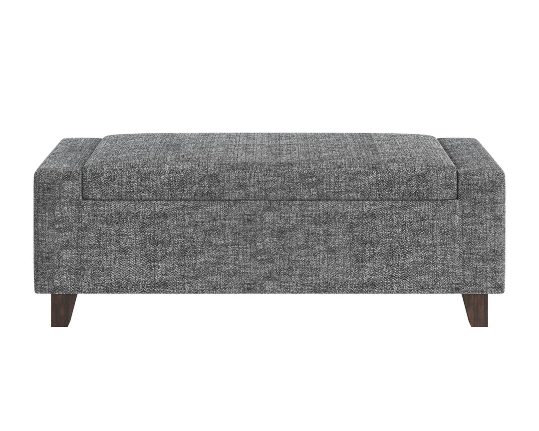Sylvie Storage Bench