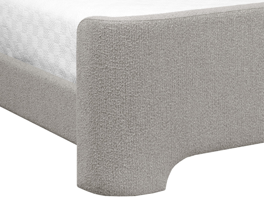 Tatiana Bed