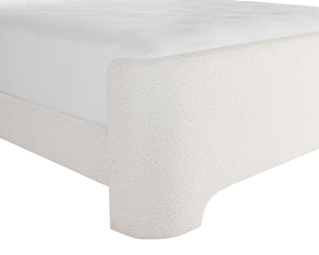 Tatiana Bed