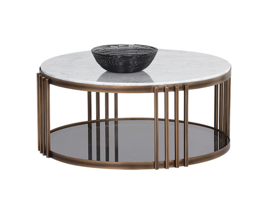 Taytum Coffee Table