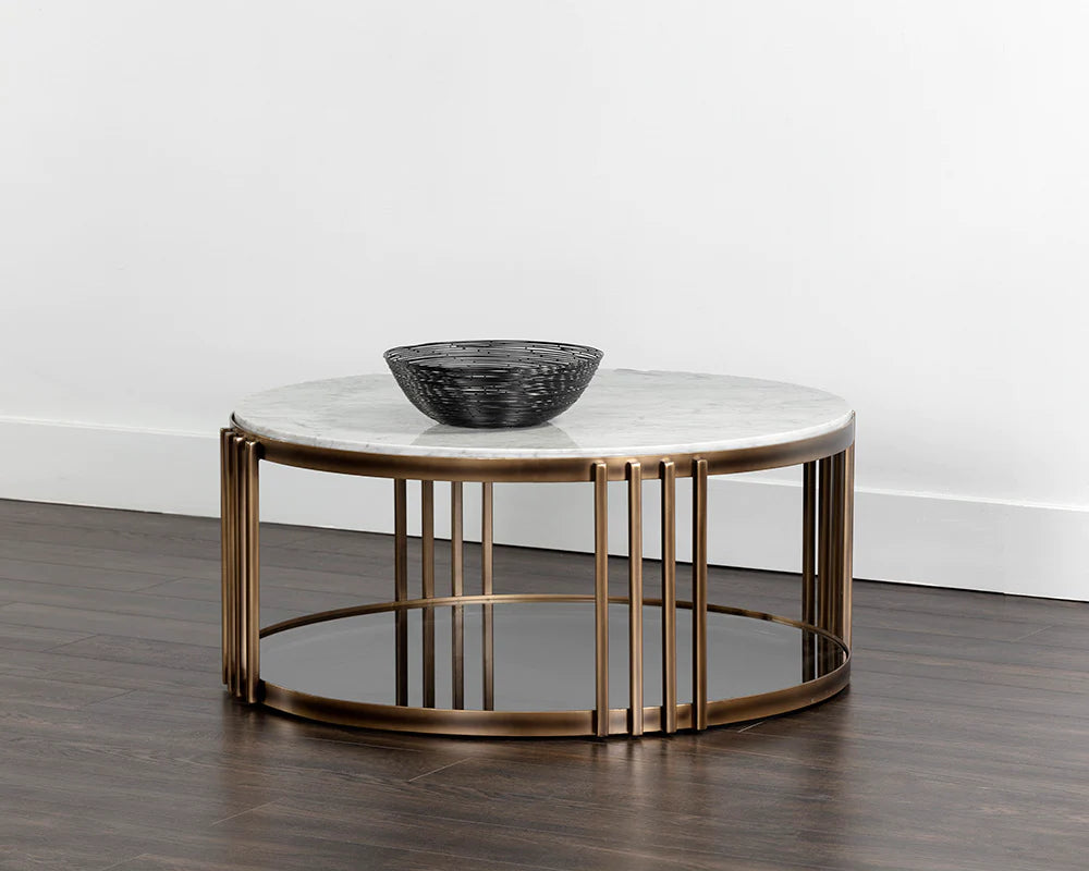 Taytum Coffee Table