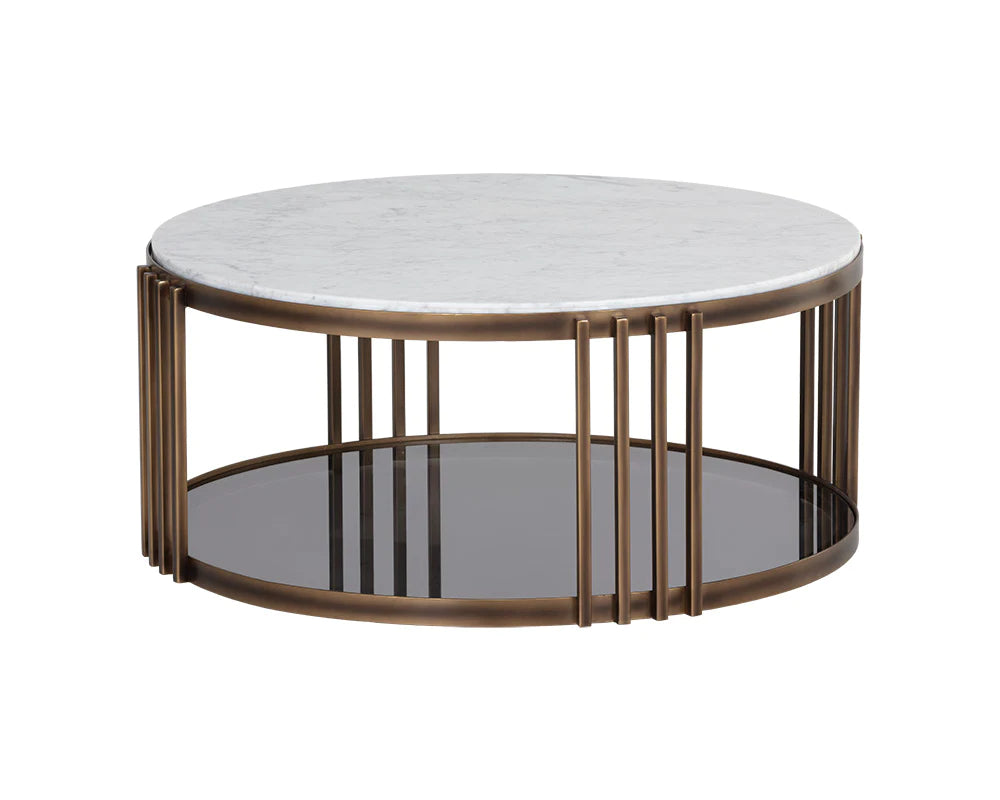Taytum Coffee Table