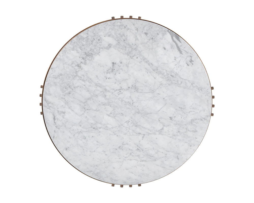 Taytum Coffee Table
