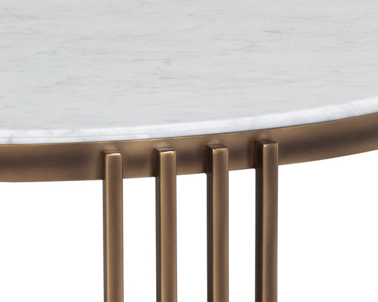 Taytum Coffee Table