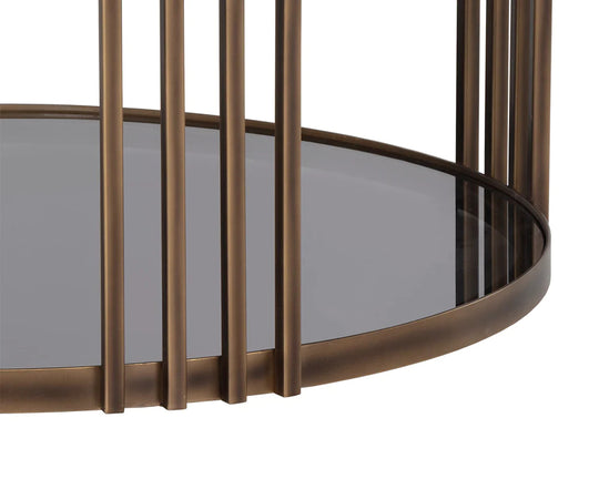 Taytum Coffee Table