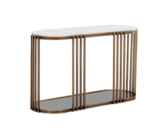 Taytum Console Table