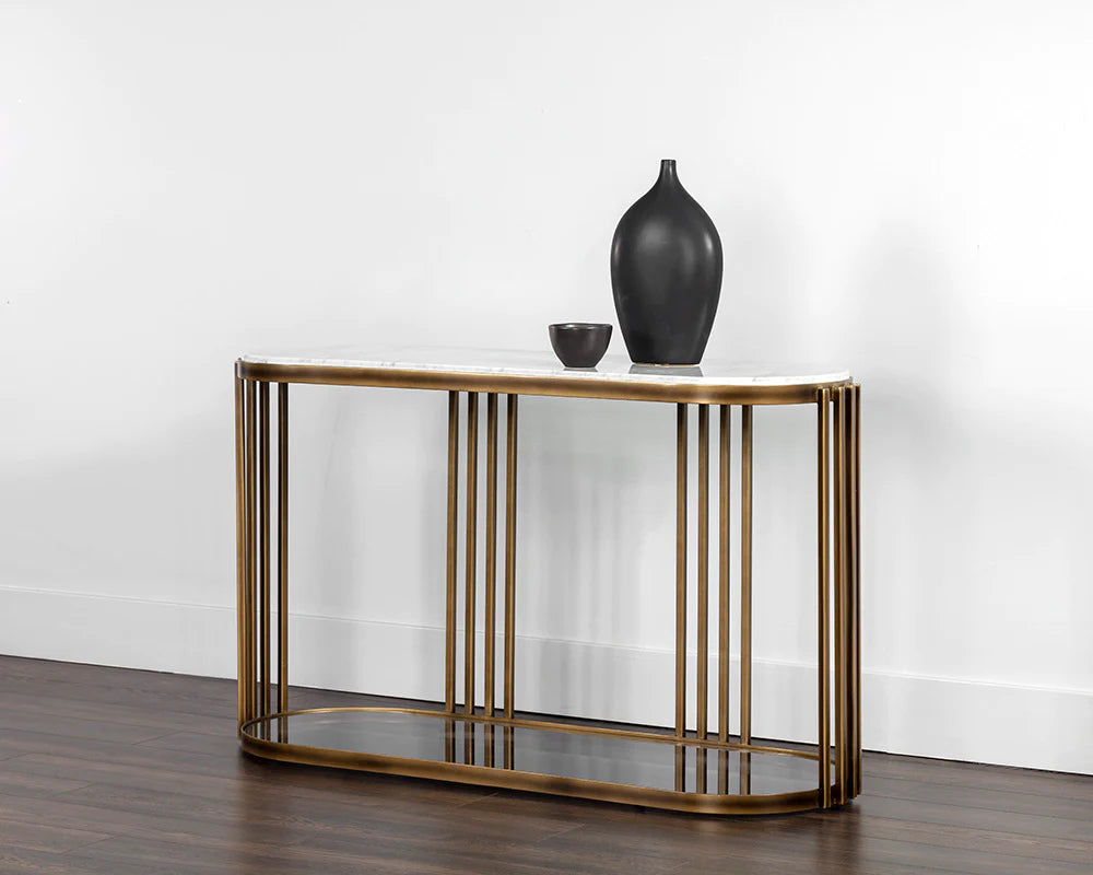 Taytum Console Table