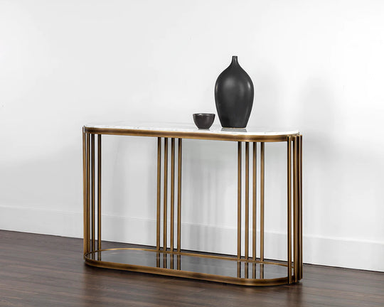 Taytum Console Table