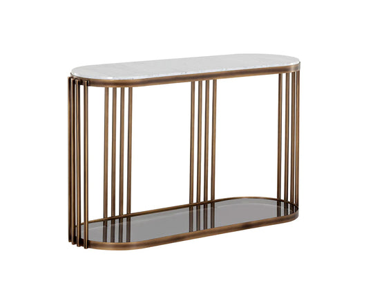 Taytum Console Table