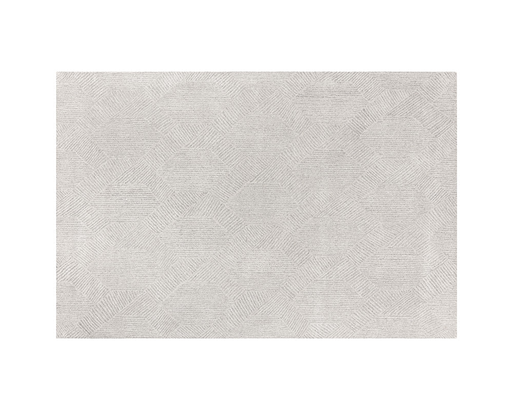 Valentino Hand-tufted Rug