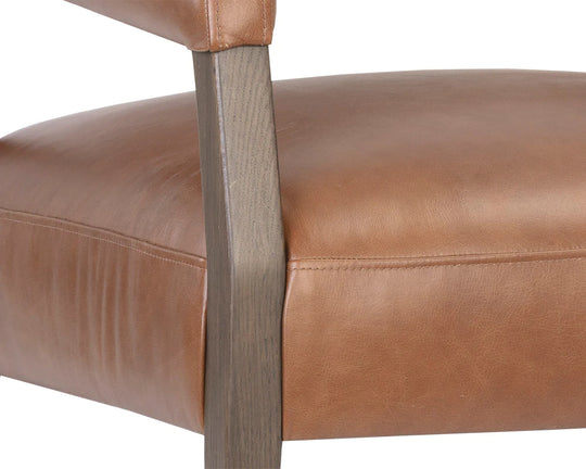 Carlyle Lounge Chair