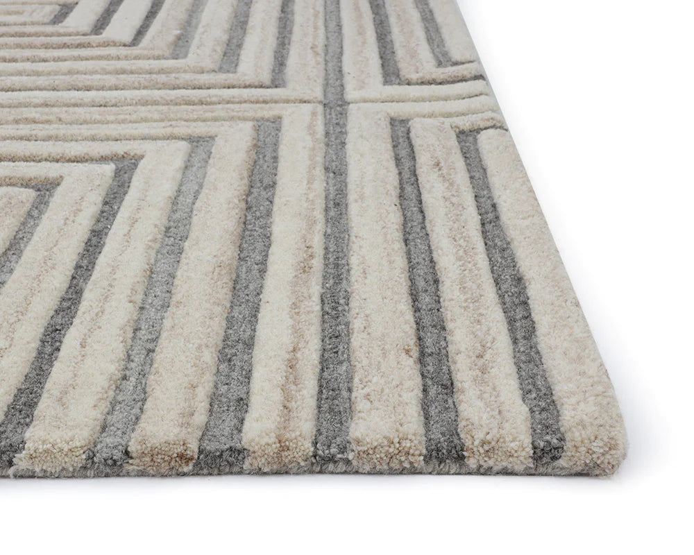 Venezio Hand-tufted Rug
