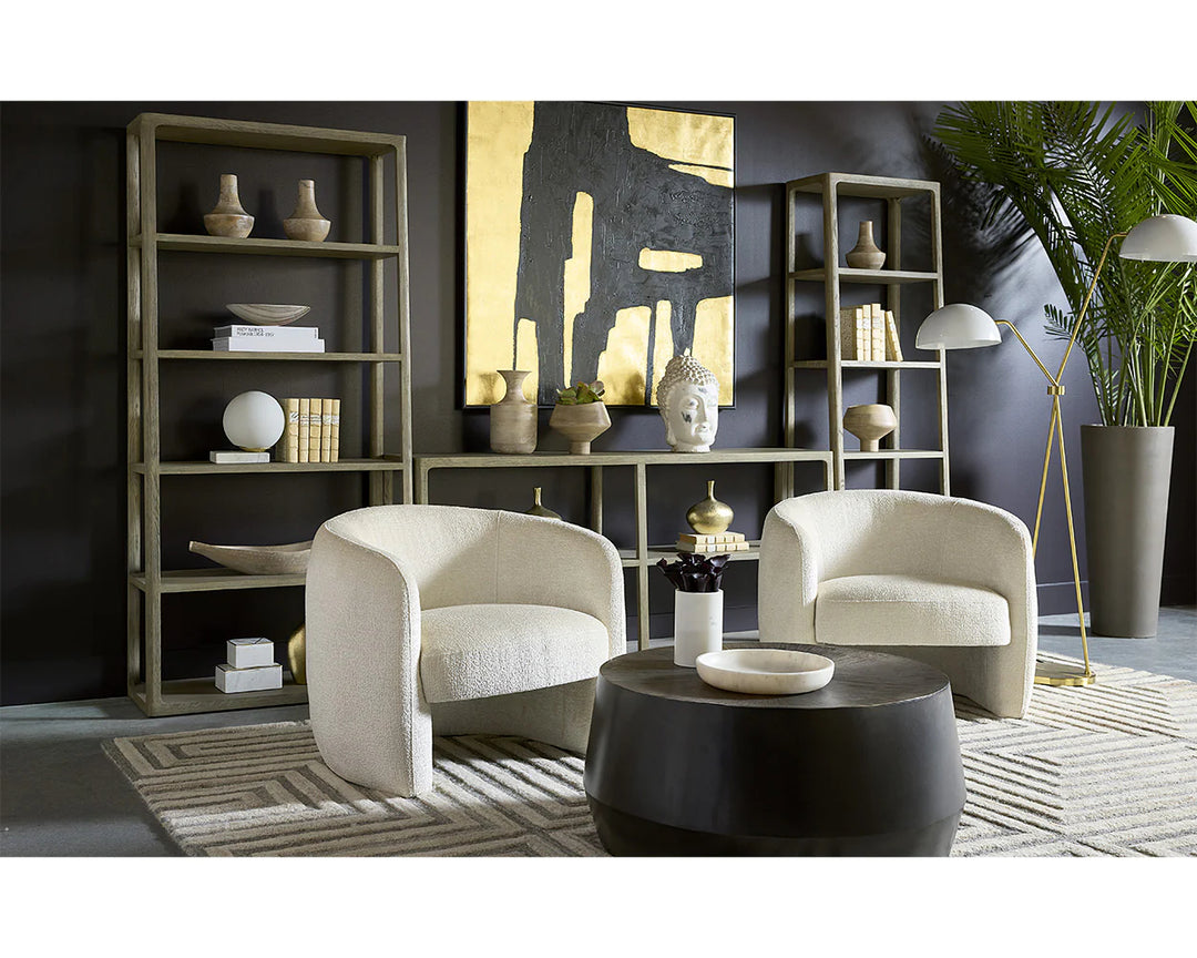 Venezio Hand-tufted Rug