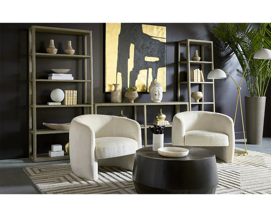 Venezio Hand-tufted Rug