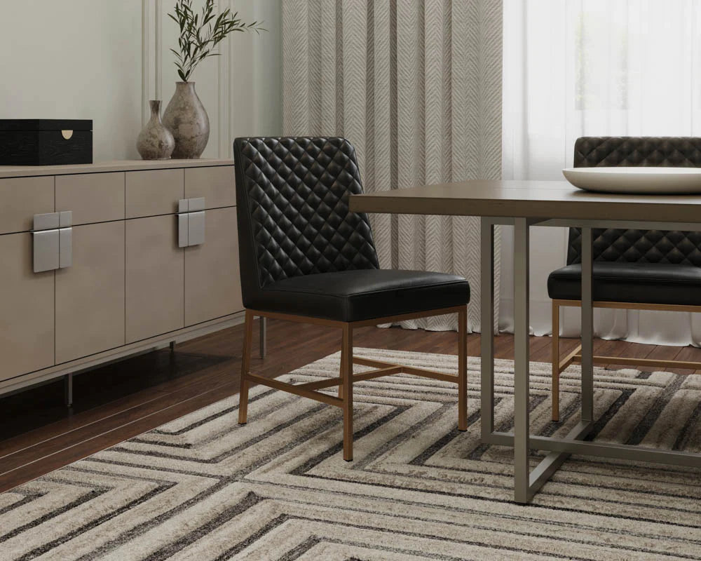Venezio Hand-tufted Rug