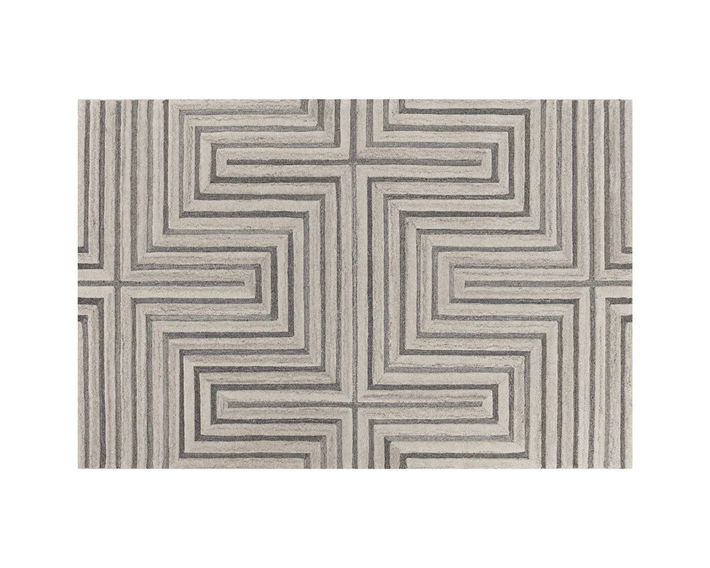 Venezio Hand-tufted Rug