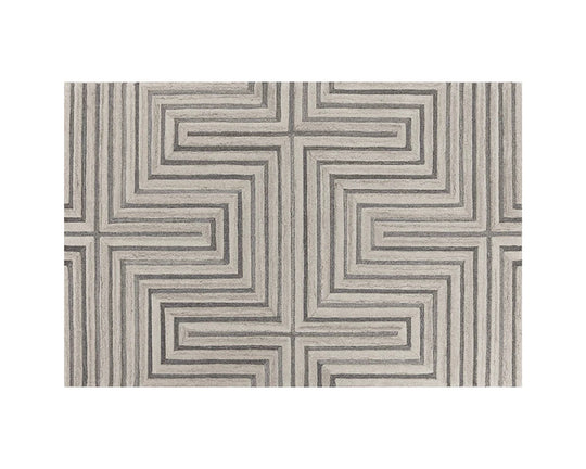 Venezio Hand-tufted Rug