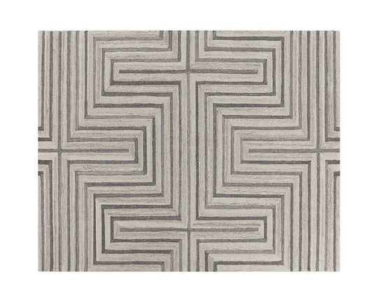 Venezio Hand-tufted Rug