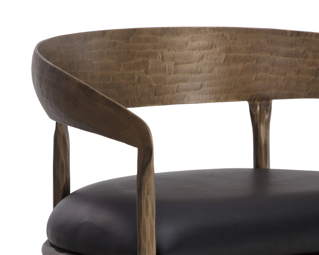 Vesper Barstool