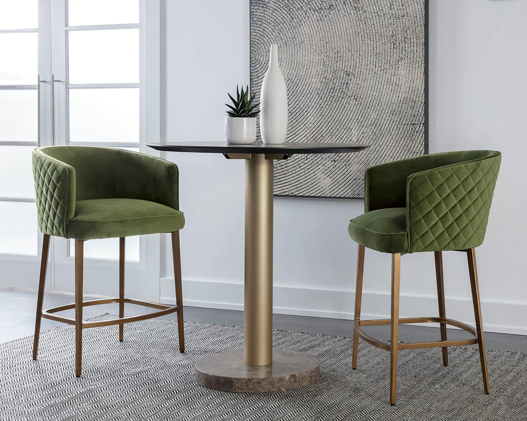 Vianna Counter Stool