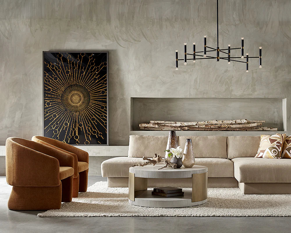 Wrenley Sofa Chaise