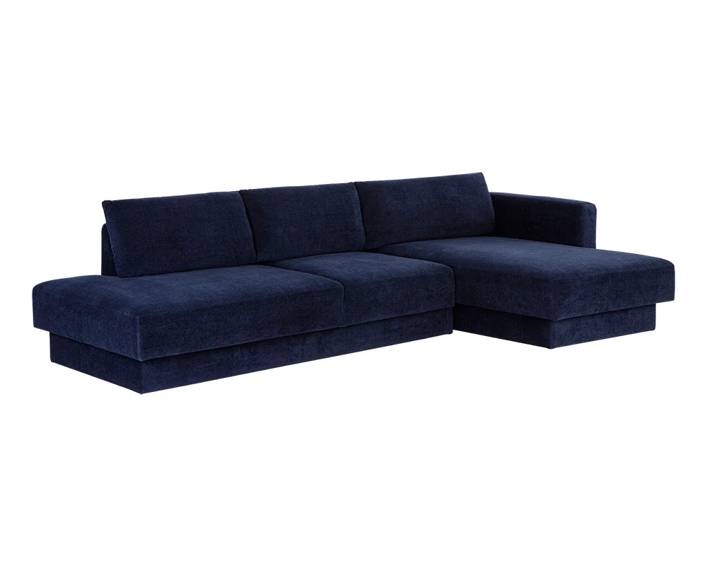 Wrenley Sofa Chaise