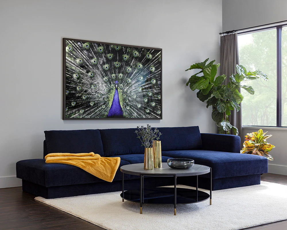 Wrenley Sofa Chaise