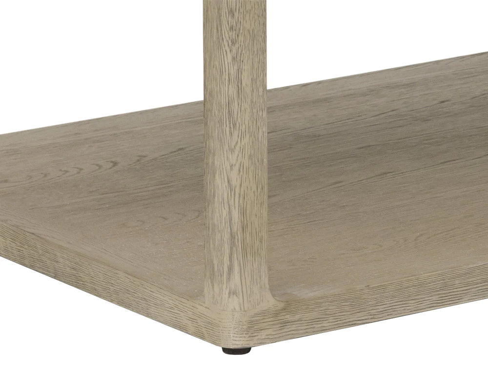 Wright Coffee Table
