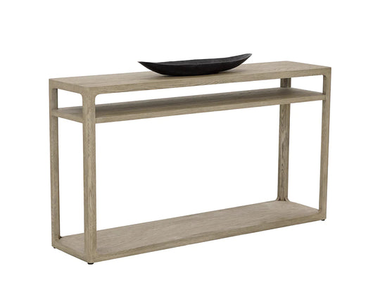 Wright Console Table