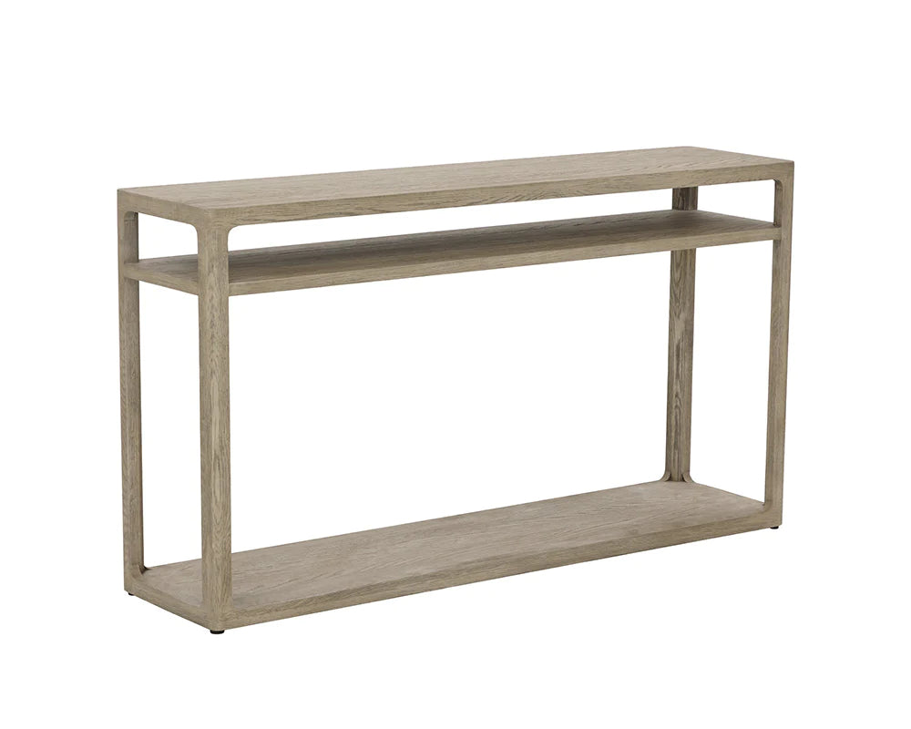 Wright Console Table