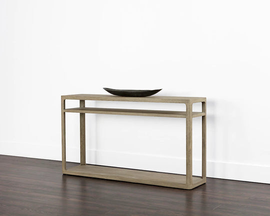 Wright Console Table