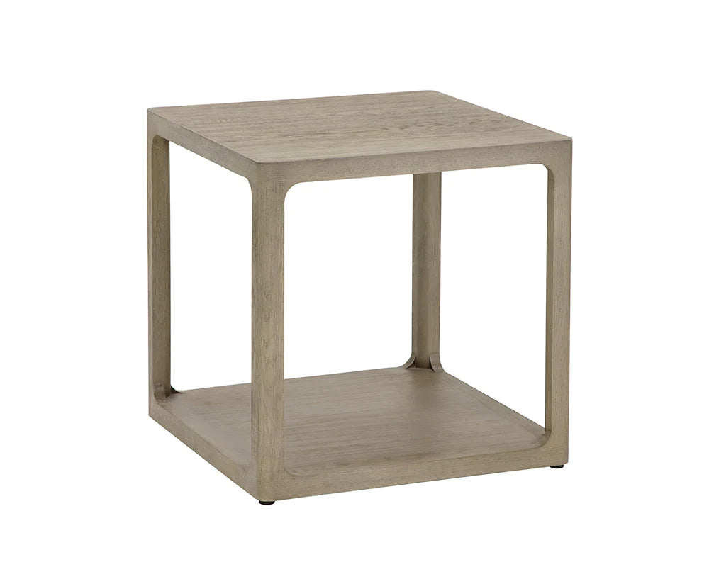 Wright Side Table