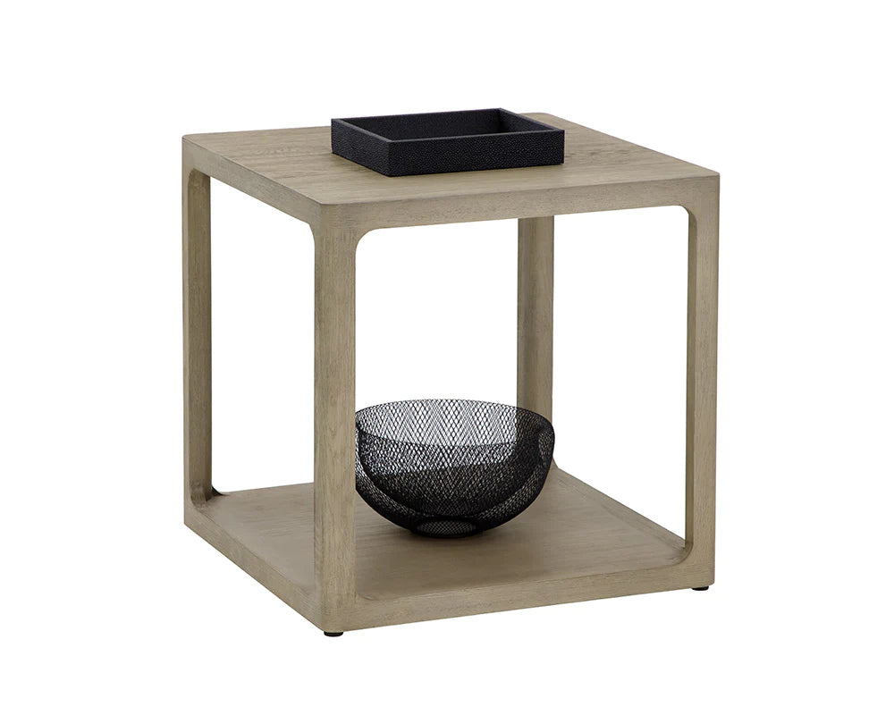 Wright Side Table