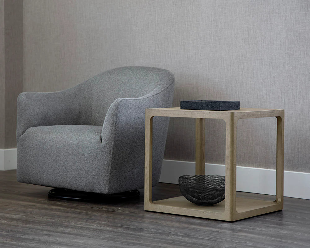Wright Side Table