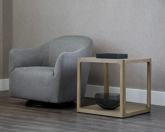 Wright Side Table
