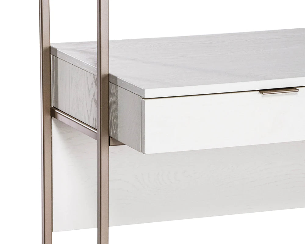 Wyatt Modular Wall Desk