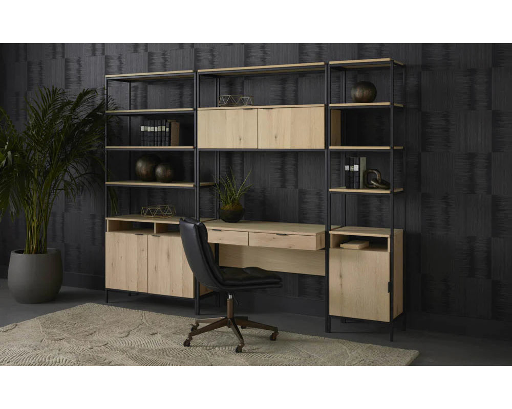 Wyatt Modular Wall Desk