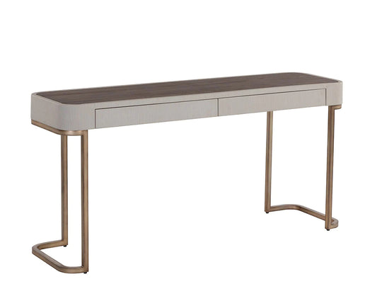 Zahara Console Table