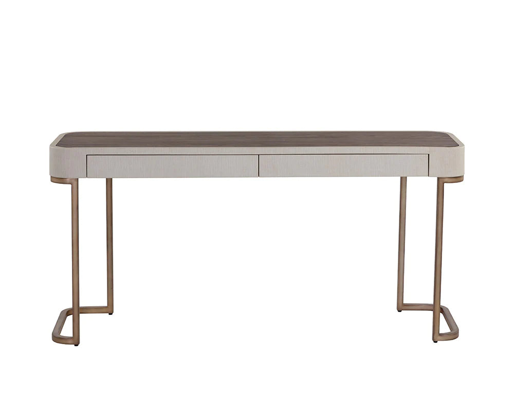 Zahara Console Table