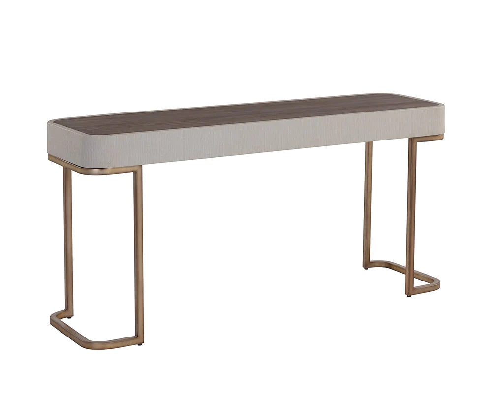 Zahara Console Table