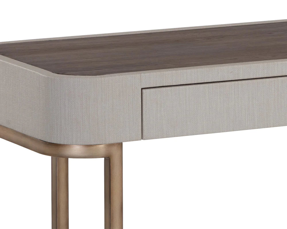 Zahara Console Table