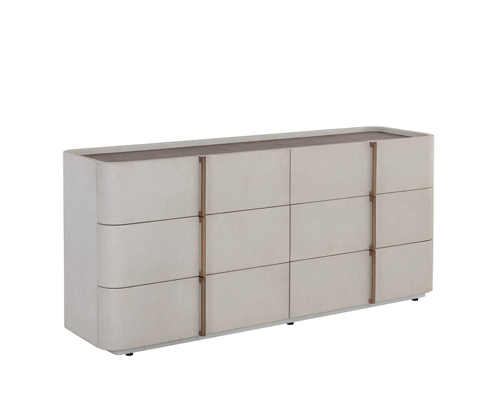 Zahara Dresser